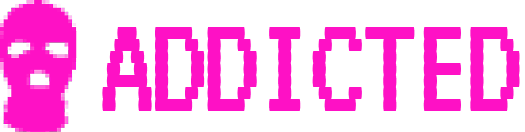 Addicted Logo